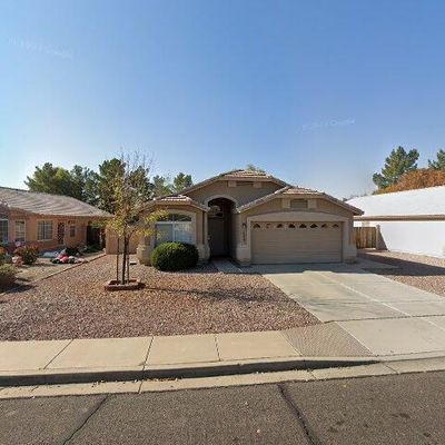 1522 S Dove St, Gilbert, AZ 85233