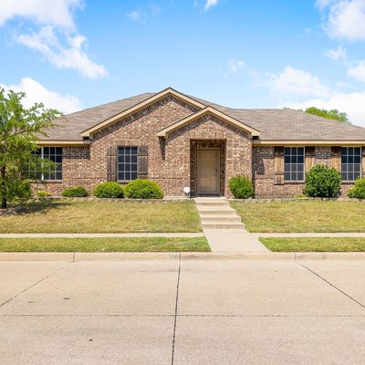 1523 Edgewater Way, Lancaster, TX 75146