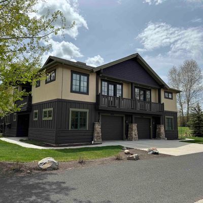 1524 Roosevelt Ave, Mccall, ID 83638