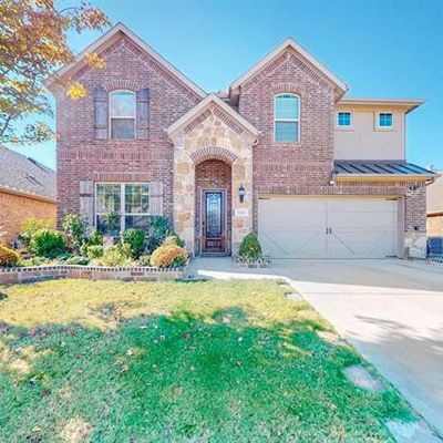 1525 Tavistock Rd, Forney, TX 75126