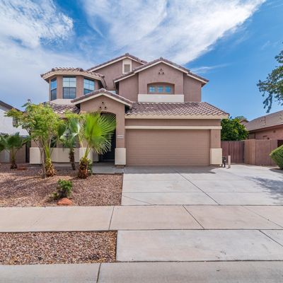 15265 W Edgemont Ave, Goodyear, AZ 85395