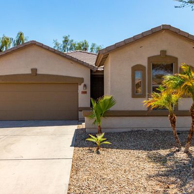 15269 W Jackson St, Goodyear, AZ 85338