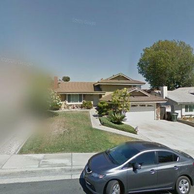 1527 Verde Vista Dr, Monterey Park, CA 91754