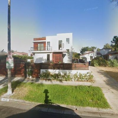 1529 S Point View St, Los Angeles, CA 90035