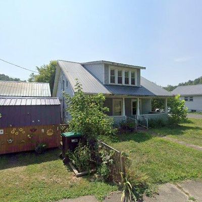 153 River Street, Grantsville, WV 26147