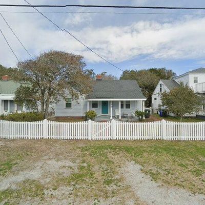 1531 Ann St, Beaufort, NC 28516