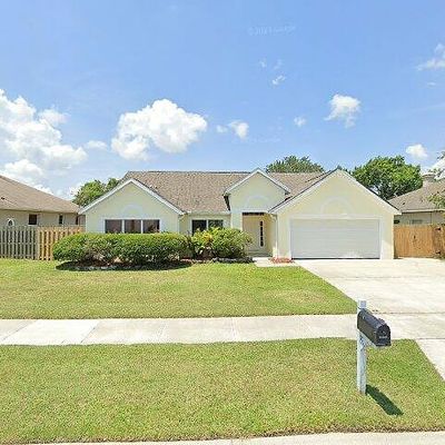 1531 Stafford Ave, Merritt Island, FL 32952