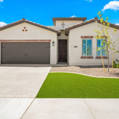 15336 Imagine Drive, El Paso, TX 79938