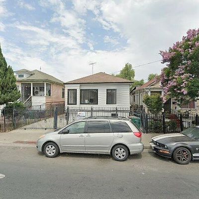 1535 38 Th Ave, Oakland, CA 94601