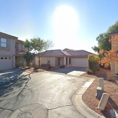 1537 S Halsted Dr, Chandler, AZ 85286