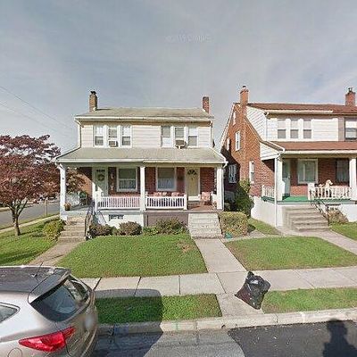 1539 Fayette Ave, Reading, PA 19607