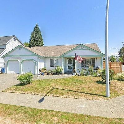 15385 Esther Ave Se, Monroe, WA 98272