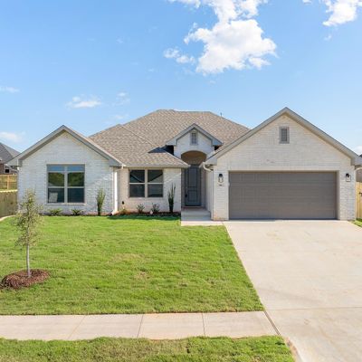 154 August Drive, Bullard, TX 75757