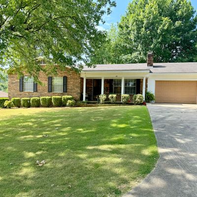 133 Hillcrest St, Dover, AR 72837