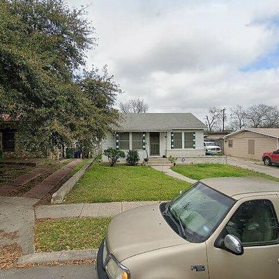 1331 Fulton Ave, San Antonio, TX 78201