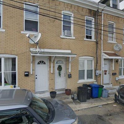 1331 Warren St, Allentown, PA 18102