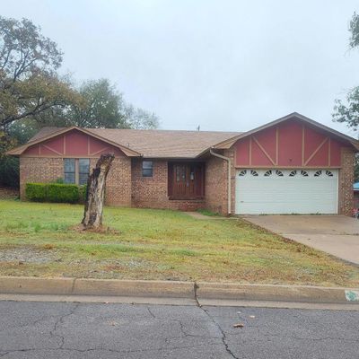 1332 Kingswood St, Alma, AR 72921