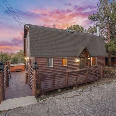 1332 Flintridge Ave, Big Bear City, CA 92314