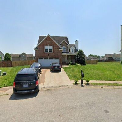 1336 Southwood Ct, Clarksville, TN 37042