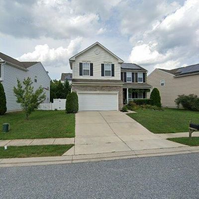 1337 Tralee Cir, Aberdeen, MD 21001