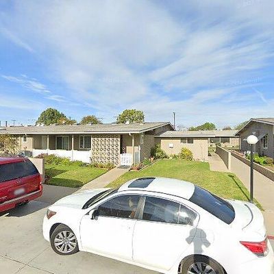 13390 Fairfield Ln Apt 143 L, Seal Beach, CA 90740