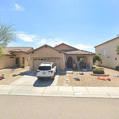 1339 Paso Robles Ave, Sierra Vista, AZ 85635