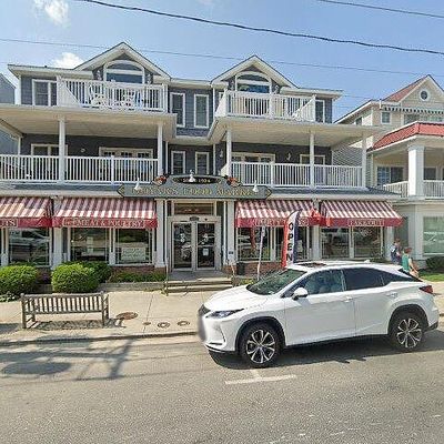 1340 D Asbury Ave # 4, Ocean City, NJ 08226