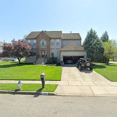 1342 Royal Ln, West Deptford, NJ 08086