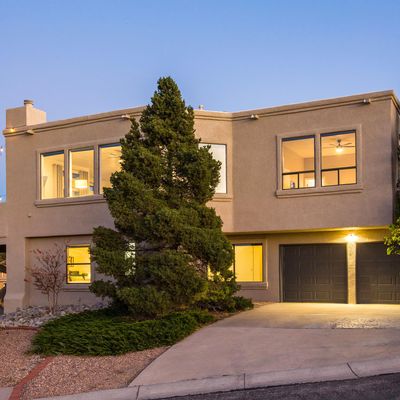 13420 Executive Hills Way Se, Albuquerque, NM 87123