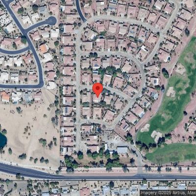 13425 W Los Bancos Dr, Sun City West, AZ 85375