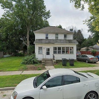 135 E Main St, Eagle, WI 53119