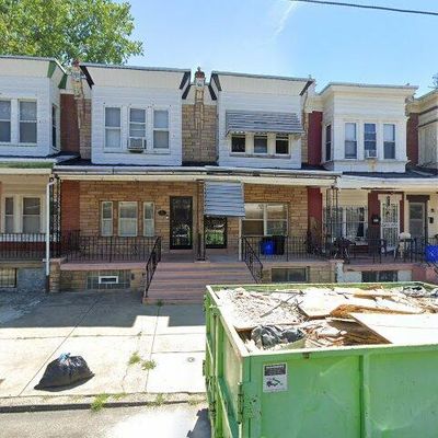 135 N 62 Nd St, Philadelphia, PA 19139