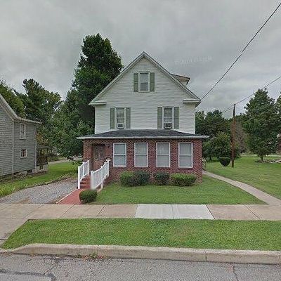 135 S Mercer St, New Wilmington, PA 16142