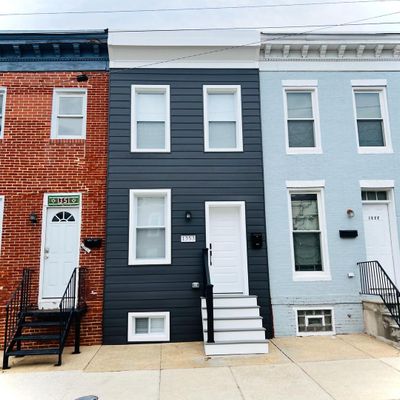 1353 Carroll St, Baltimore, MD 21230