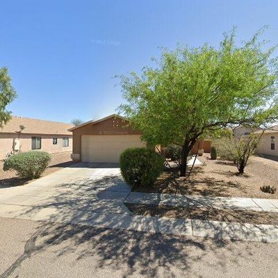 1353 W Calle Rancho Rio, Tucson, AZ 85714