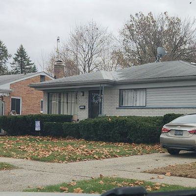 1354 Diana Ave, Madison Heights, MI 48071