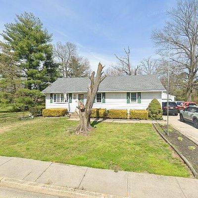 136 Kansas Rd, Pennsville, NJ 08070