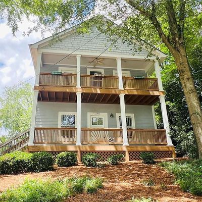 136 Herman St #C, Athens, GA 30601