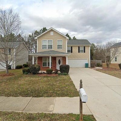 136 Milford Dr, Athens, GA 30605