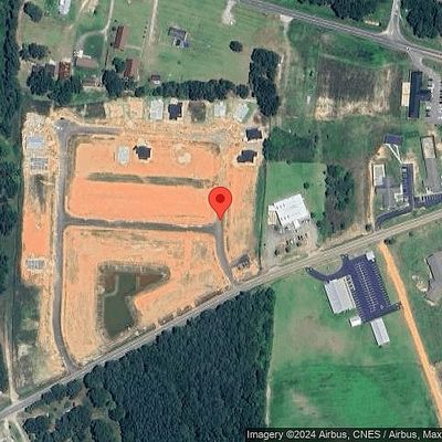 136 Ziggy Way Lot 1, Raeford, NC 28376