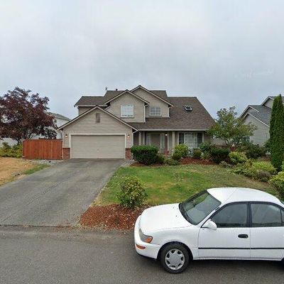 13617 68 Th Avenue Ct E, Puyallup, WA 98373