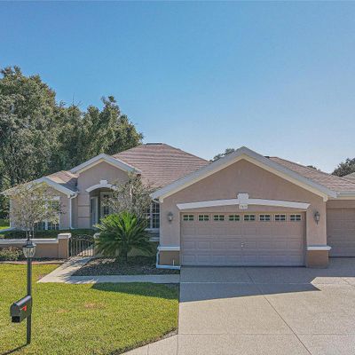 13645 Se 97 Th Terrace Rd, Summerfield, FL 34491