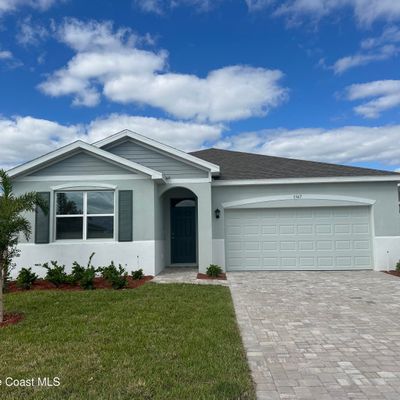 1367 Nettle Se, Palm Bay, FL 32909