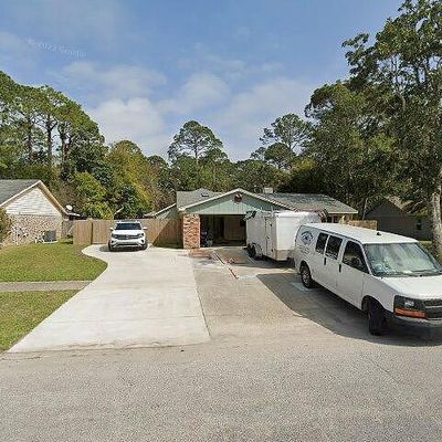 1368 Sanibel Ln, Gulf Breeze, FL 32563