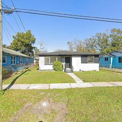 1369 W 11 Th St, Jacksonville, FL 32209