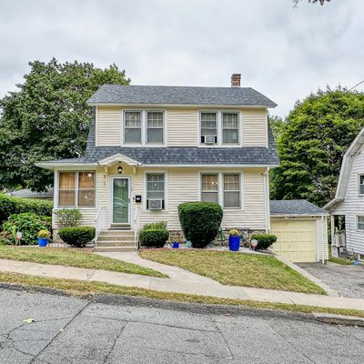 137 Dwight St, Waterbury, CT 06704