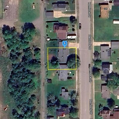 137 Hemlock St, Republic, MI 49879