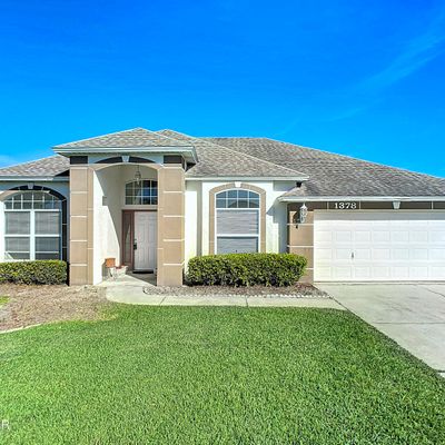 1378 S Wembley Cir, Port Orange, FL 32128