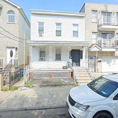 138 Armstrong Ave, Jersey City, NJ 07305