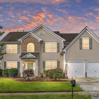 13808 Mallard Lake Rd, Charlotte, NC 28262